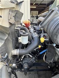 2018 International RH613