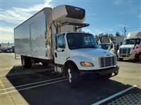 2015 Freightliner M2 106