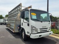 2019 Isuzu NRR
