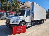 2019 Freightliner M2 106