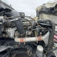 2020 Freightliner NEW CASCADIA PX12664