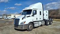 2020 Freightliner NEW CASCADIA 116