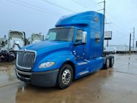 2021 International LT625