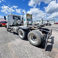 2017 Mack CXU600