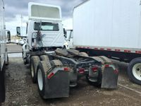 2019 International LT625