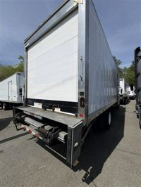 2018 International 4300