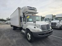2019 International 4300