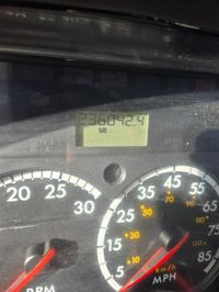 2015 Freightliner M2 106