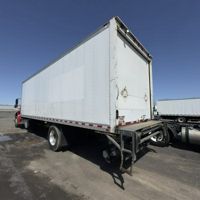 2019 Freightliner M2 106