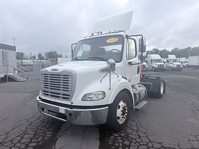 2020 Freightliner M2 112
