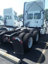 2019 Freightliner NEW CASCADIA PX12664