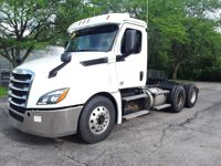 2020 Freightliner NEW CASCADIA PX12664