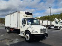 2018 Freightliner M2 106