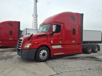 2020 Freightliner NEW CASCADIA PX12664