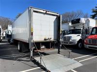 2020 Freightliner M2 106