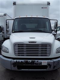 2016 Freightliner M2 106