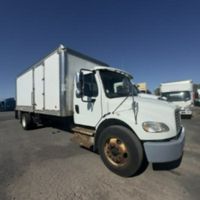 2019 Freightliner M2 106