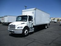 2022 Freightliner M2 106