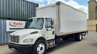 2020 Freightliner M2 106