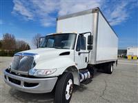 2019 International 4300