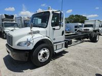2020 Freightliner M2 106