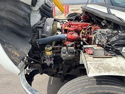 2020 Freightliner M2 106