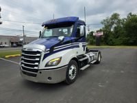 2020 Freightliner NEW CASCADIA 116