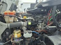 2018 Freightliner CASCADIA 125