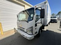 2021 Chevrolet LCF 4500HD
