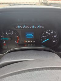 2019 Ford F-550 SUPER DUTY