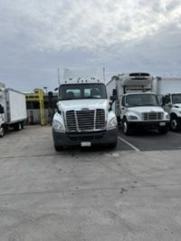 2017 Freightliner CASCADIA 125