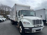2018 Freightliner M2 106