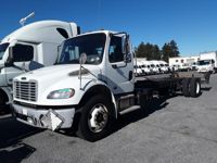2018 Freightliner M2 106