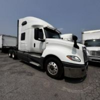 2019 International LT625
