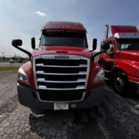 2020 Freightliner NEW CASCADIA PX12664