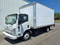 2020 Chevrolet LCF 4500HD
