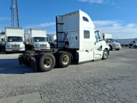 2020 International LT625