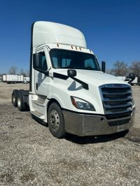2021 Freightliner NEW CASCADIA PX12664