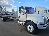 2018 International 4300