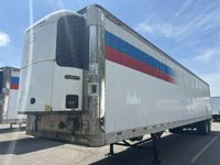 2016 GREAT DANE TRAILERS 721TZ-1 -48/162/102