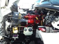 2018 Freightliner M2 106