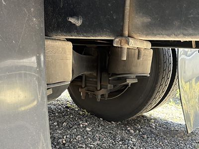 2018 Freightliner M2 106