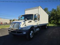2018 International 4300 LP