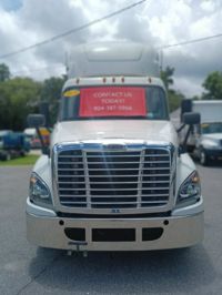 2019 Freightliner CASCADIA 125