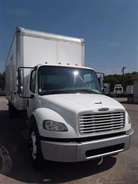 2016 Freightliner M2 106