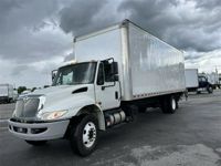 2019 International 4300