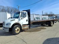 2019 Freightliner M2 106