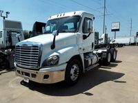2020 Freightliner CASCADIA 125