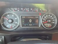 2018 International LT625