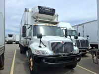 2019 International 4300